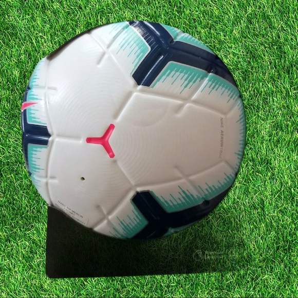 Nike Merlin SOCCER ACC Match Ball Promo Size 5 - Picture 3 of 3